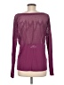 UNIQUELY Lorna Jane Purple Pullover Sweater Size M - photo 2
