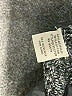 Fever Tweed Gray Cardigan Size M - photo 8
