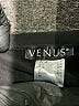 Venus Black Cocktail Dress Size M - photo 7