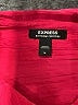 Express Pink Long Sleeve Blouse Size M - photo 7
