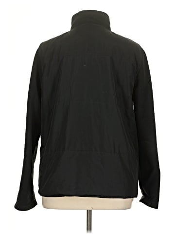 Karen Scott Sport Track Jacket (view 2)