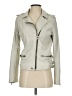 IRO 100% Rayon Ivory Jacket Size Sm (1) - photo 1