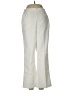 Alfred Dunner Ivory Dress Pants Size 8 (petite) - photo 1