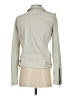 IRO 100% Rayon Ivory Jacket Size Sm (1) - photo 2