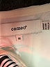 Cameo 100% Polyester White Casual Dress Size M - photo 7