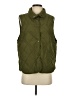Unbranded 100% Nylon Green Vest Size S - photo 1