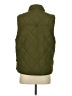 Unbranded 100% Nylon Green Vest Size S - photo 2