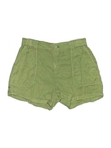 Sanctuary Khaki Shorts (view 1)