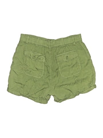 Sanctuary Khaki Shorts (view 2)