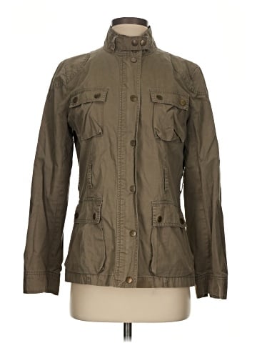 Sfera Jacket (view 1)