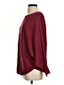Kerisma Burgundy Pullover Sweater Size S (estimated) - photo 5