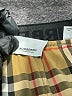 Burberry Plaid Brown Casual Pants Size S - photo 16