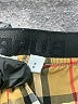 Burberry Plaid Brown Casual Pants Size S - photo 17