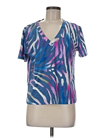 Lou & Grey Short Sleeve T-Shirt (view 1)
