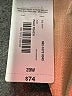 Liz Claiborne Pink Jacket Size 20 - photo 7