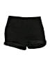 Tribal Argyle Black Shorts Size 2 - photo 1