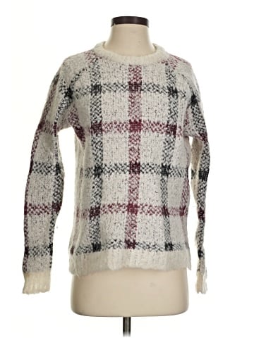 Theory Pullover Sweater (view 1)