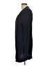 Ann Taylor 100% Viscose Black Cardigan Size L - photo 5