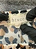 Btween Animal Print Gold Casual Pants Size 2T - photo 3