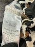 Btween Animal Print Gold Casual Pants Size 2T - photo 4