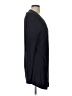 Ann Taylor 100% Viscose Black Cardigan Size L - photo 4