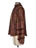 Ann Taylor Brown Long Sleeve Blouse Size XS - photo 5
