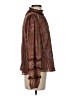 Ann Taylor Brown Long Sleeve Blouse Size XS - photo 4