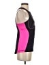 Lululemon Athletica Black Blue Active Tank Size 6 - photo 4
