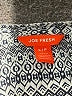 Joe Fresh 100% Cotton Tweed Gray Long Sleeve Button-Down Shirt Size S - photo 7