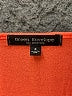Green Envelope Orange Tank Top Size S - photo 7