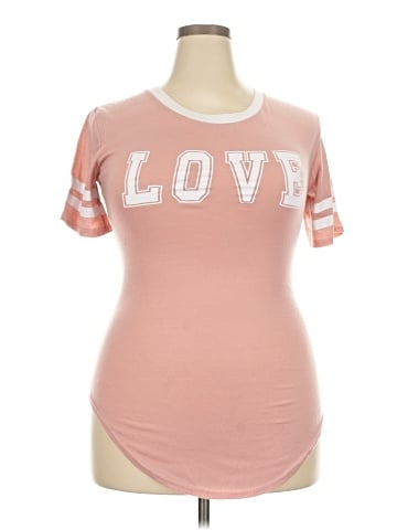 True Rock Short Sleeve T-Shirt (view 1)