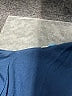 Assorted Brands 100% Polyester Hearts Blue Casual Dress Size S - photo 6