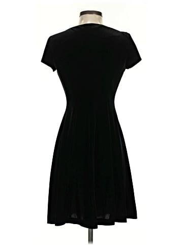 Chaps Cocktail Dress (view 2)