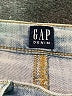 Gap Blue Jeans Size 29 waist - photo 7