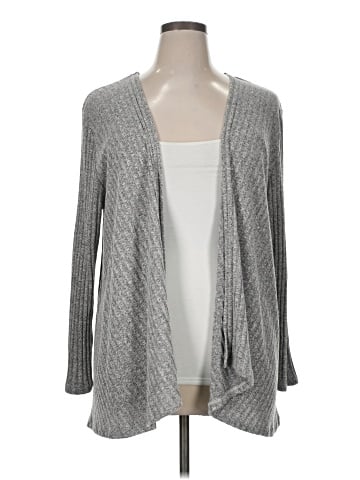 Style&Co Cardigan (view 1)