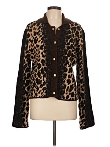 Pilcro Cardigan (view 1)