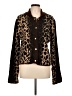 Pilcro Brown Cardigan Size L - photo 1