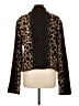 Pilcro Brown Cardigan Size L - photo 2