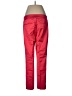 Ann Taylor Red Casual Pants Size 8 - photo 2