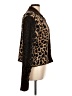 Pilcro Brown Cardigan Size L - photo 4