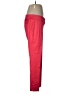 Ann Taylor Red Casual Pants Size 8 - photo 4