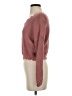 Jessica Simpson 100% Cotton Pink Pullover Sweater Size S - photo 5