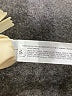 Zara Ivory Dress Pants Size S - photo 5