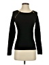 525 America Black Pullover Sweater Size S - photo 1