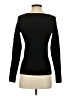 525 America Black Pullover Sweater Size S - photo 2