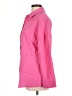 Unbranded 100% Polyester Pink Long Sleeve Blouse Size M - photo 5
