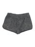 Forever 21 Chevron-herringbone Black Shorts Size L - photo 2