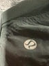 Lululemon Athletica Solid Black Athletic Shorts Size 10 - photo 4