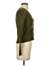 Madewell Green Cardigan Size S - photo 4
