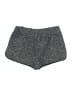 Forever 21 Chevron-herringbone Black Shorts Size L - photo 1